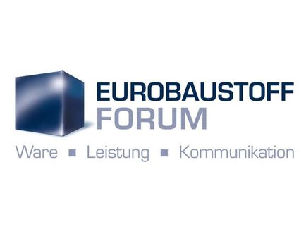 Eurobaustoff Forum 2023