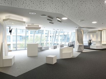 Berufsinformationszentrum, Düsseldorf