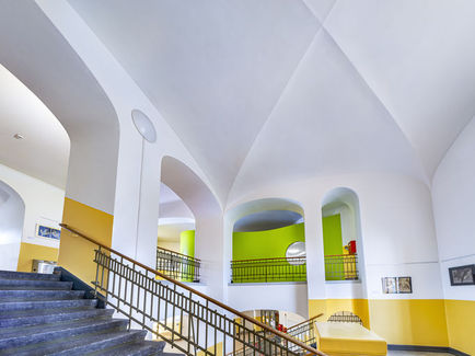 Markgraf-Ludwig-Gymnasium, Baden-Baden