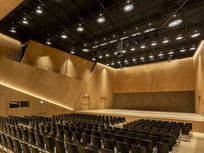 Konzerthaus Tauberphilharmonie, 