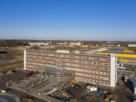 O-Werk, Bochum