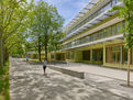 Neubau einer Grundschule, München