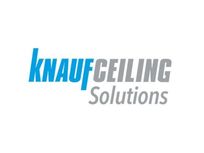 Knauf Ceiling Solutions Logo