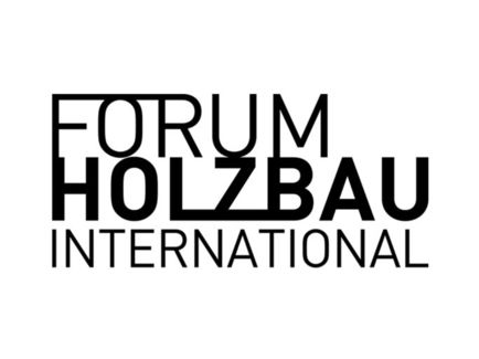 26. Internationales Holzbau-Forum