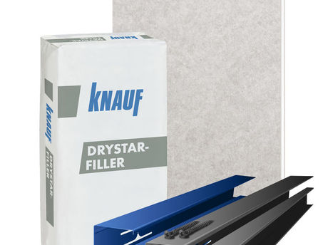 Knauf Drystar