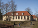 Schule, Skørping (Dänemark)