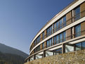 InterContinental Resort, Berchtesgaden