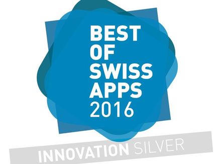 Knauf TOPview ist eine der besten Apps des Jahres 2016!