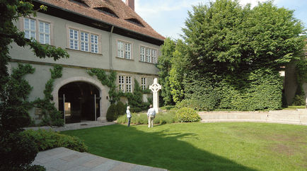 Knauf Museum