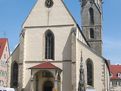 Dom St. Martinus, Rottenburg