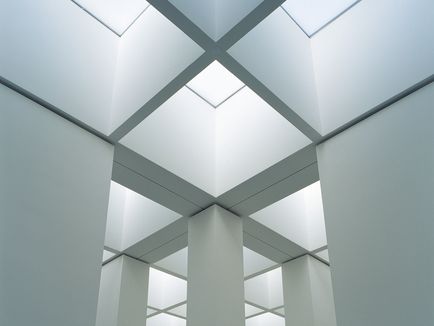 Pinakothek der Moderne, München