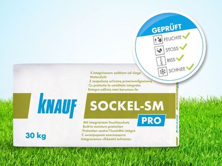 Sockel-SM Pro